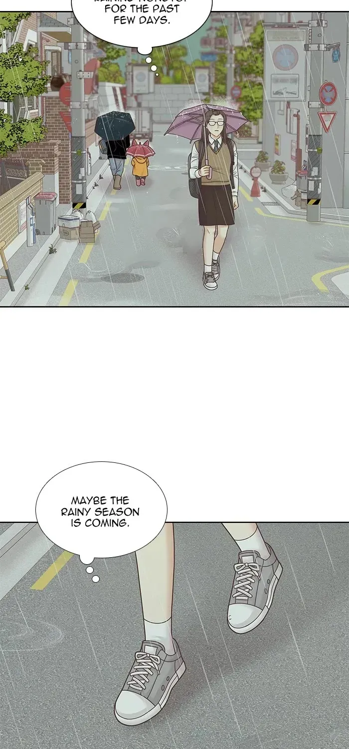 Read Girl