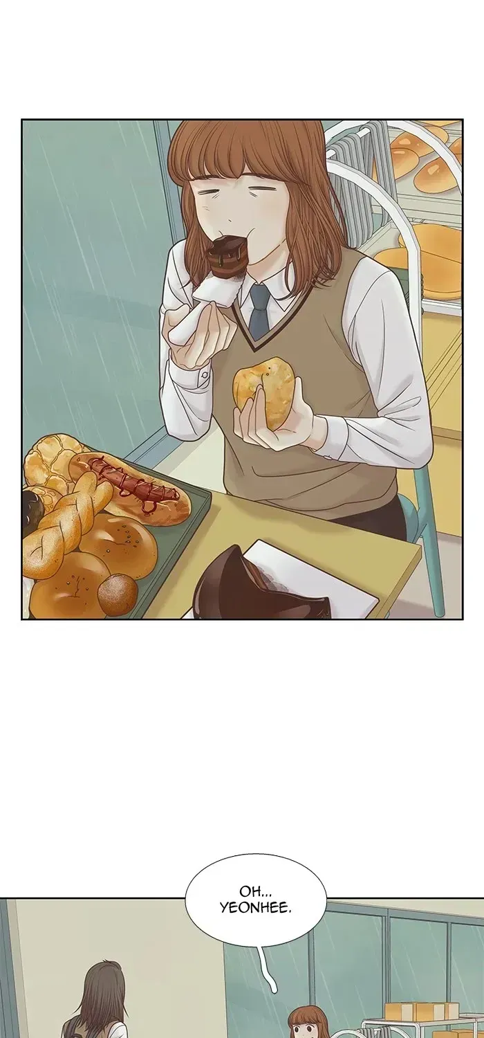 Read Girl