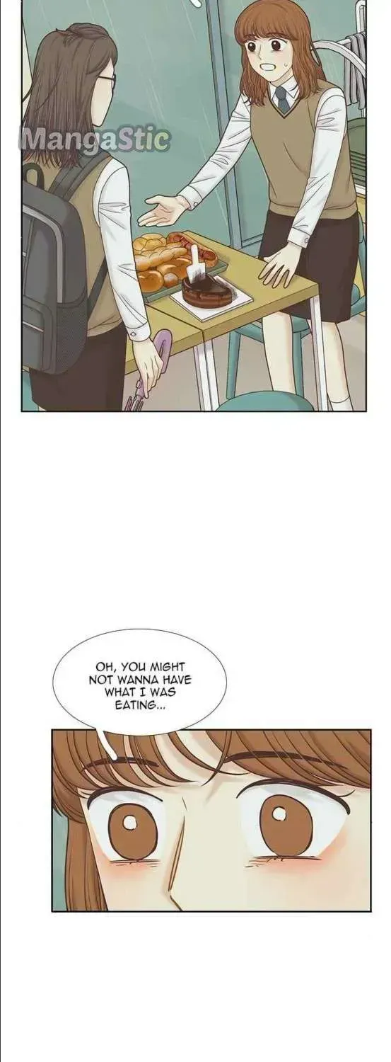 Read Girl