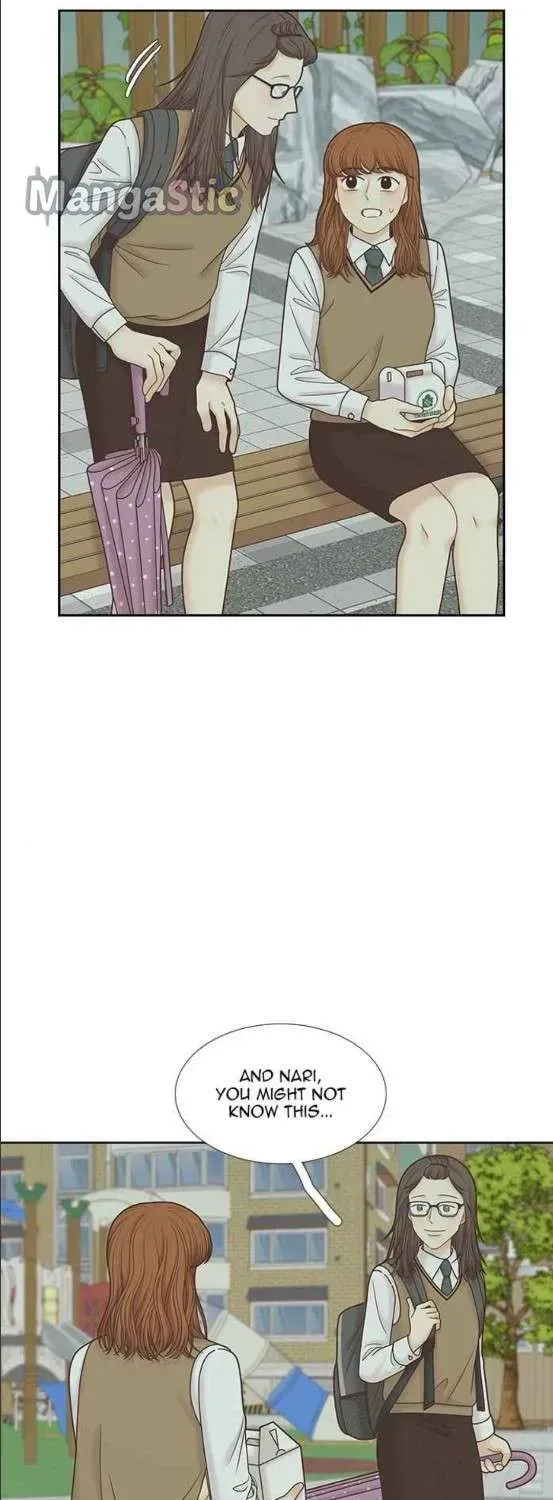 Read Girl