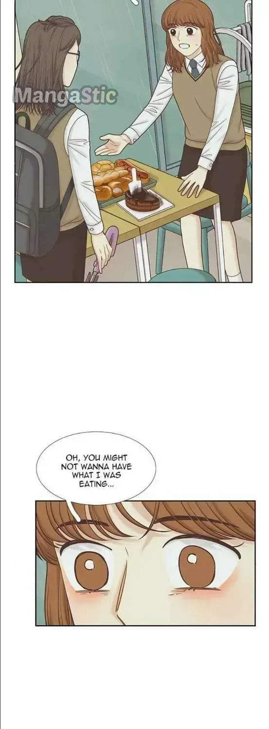 Read Girl