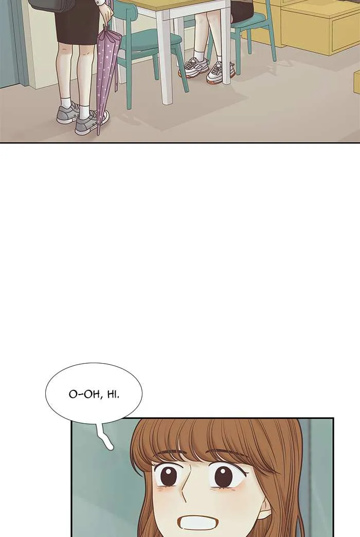 Read Girl