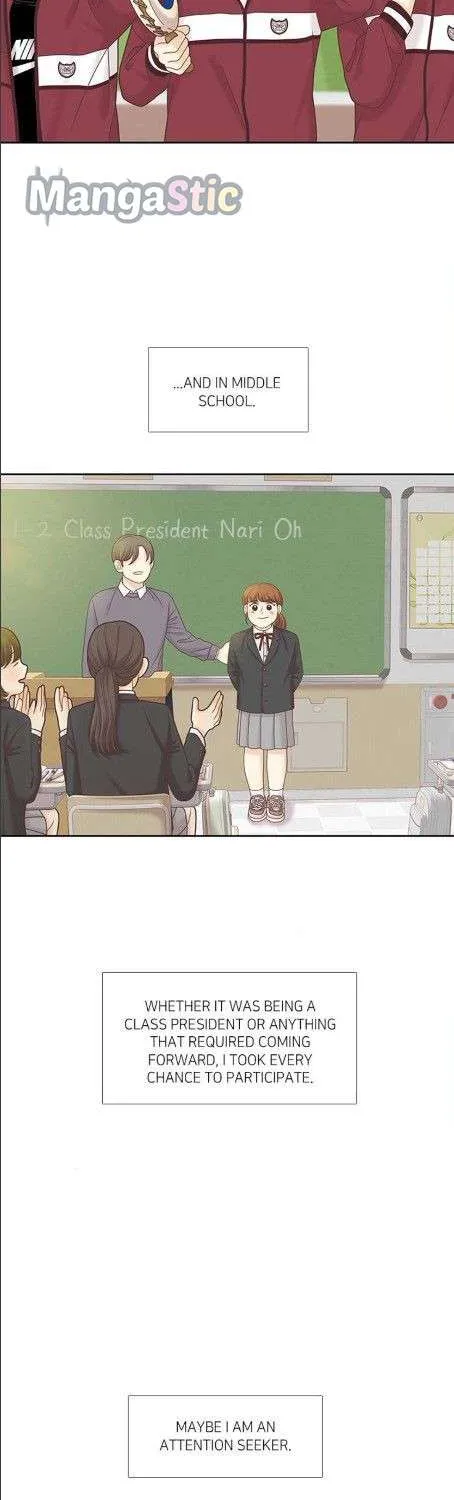 Read Girl