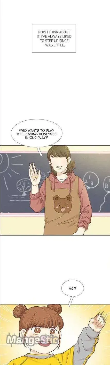 Read Girl