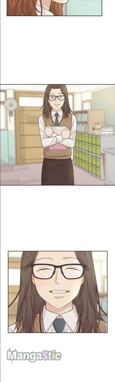 Read Girl