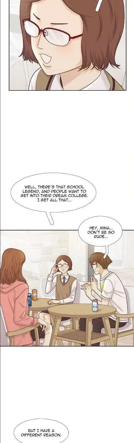 Read Girl