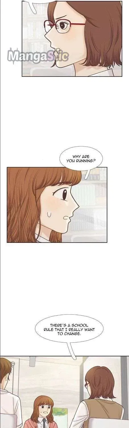 Read Girl