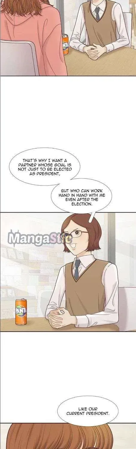 Read Girl