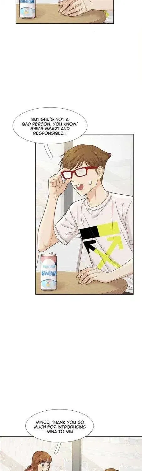 Read Girl