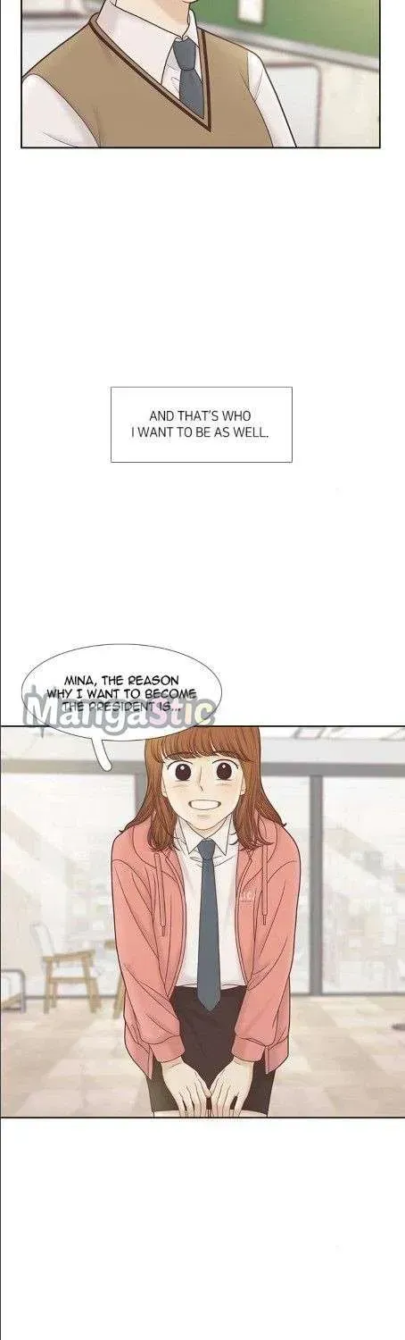 Read Girl