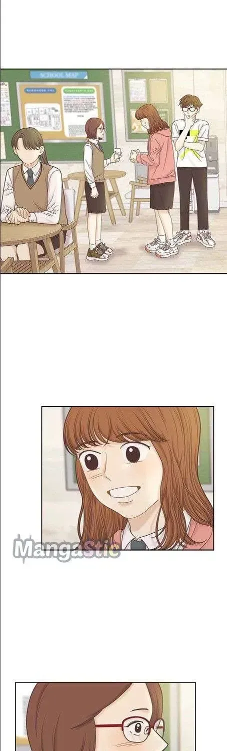 Read Girl