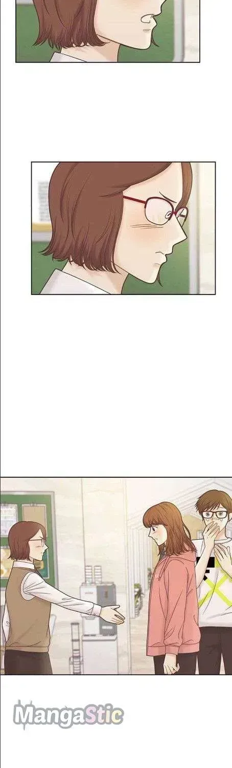 Read Girl