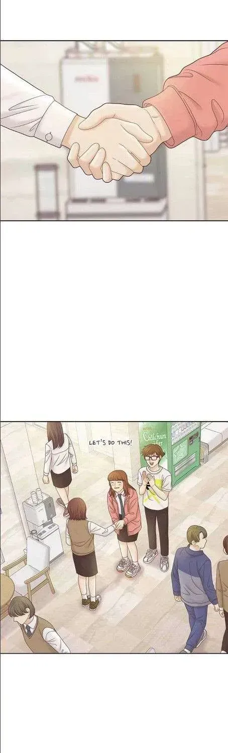 Read Girl