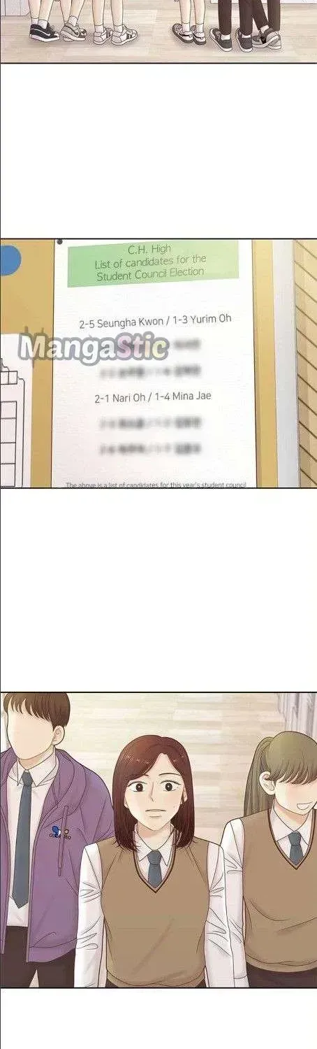 Read Girl