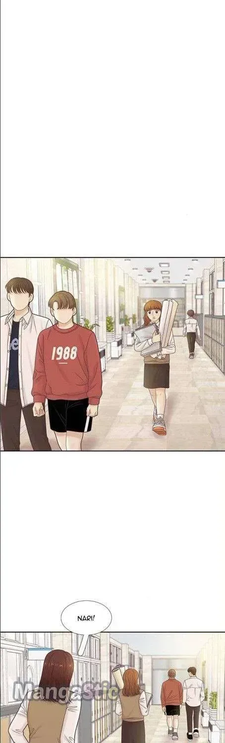Read Girl