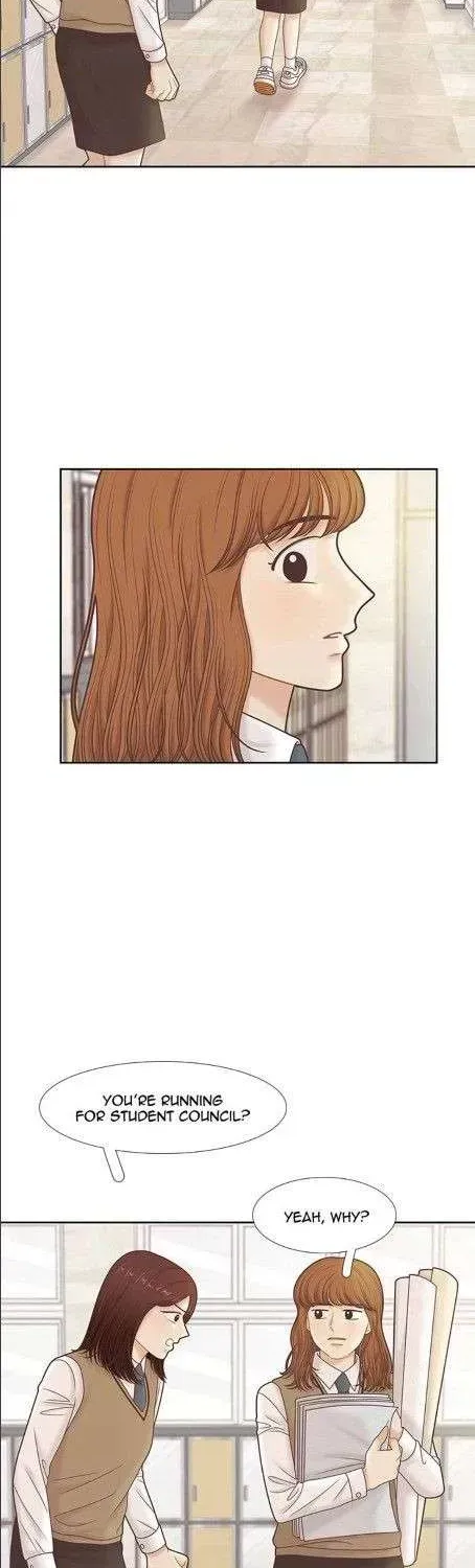 Read Girl