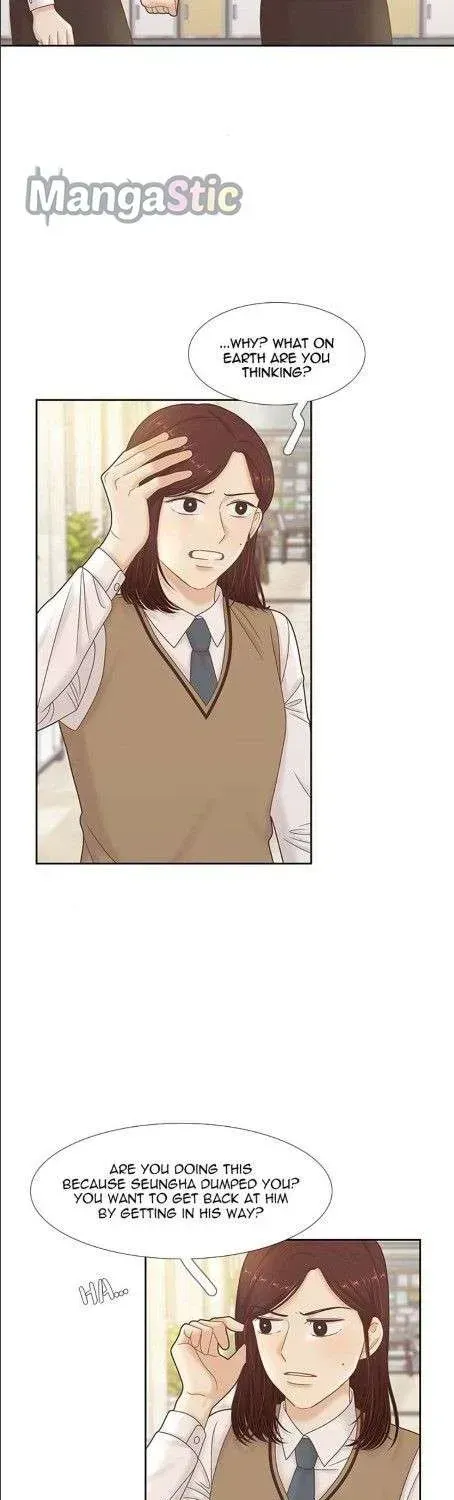 Read Girl