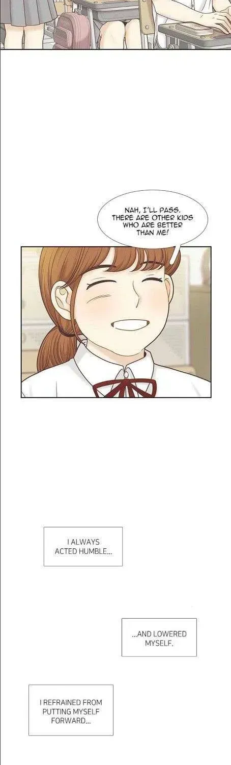 Read Girl