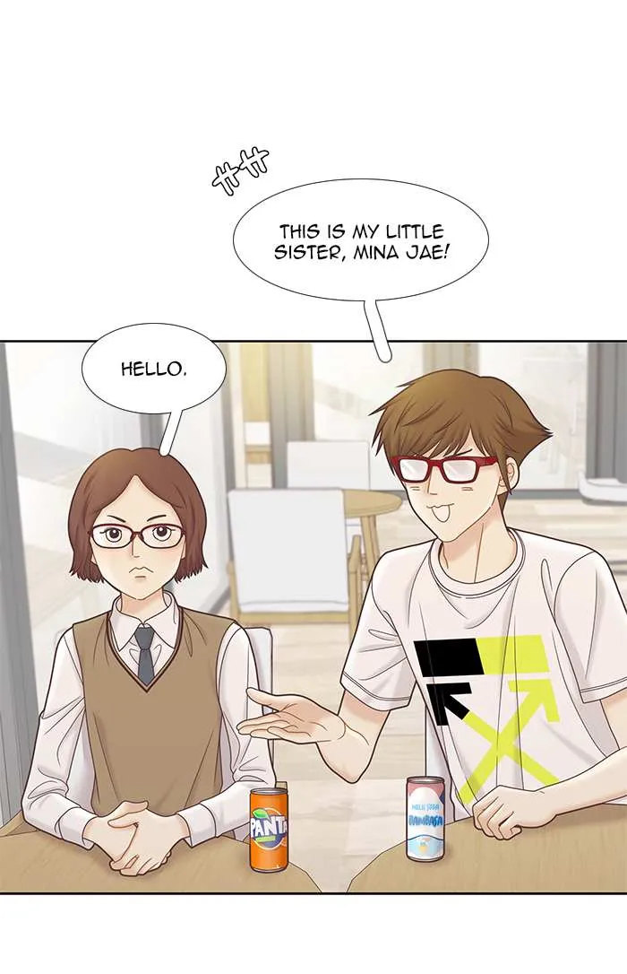 Read Girl