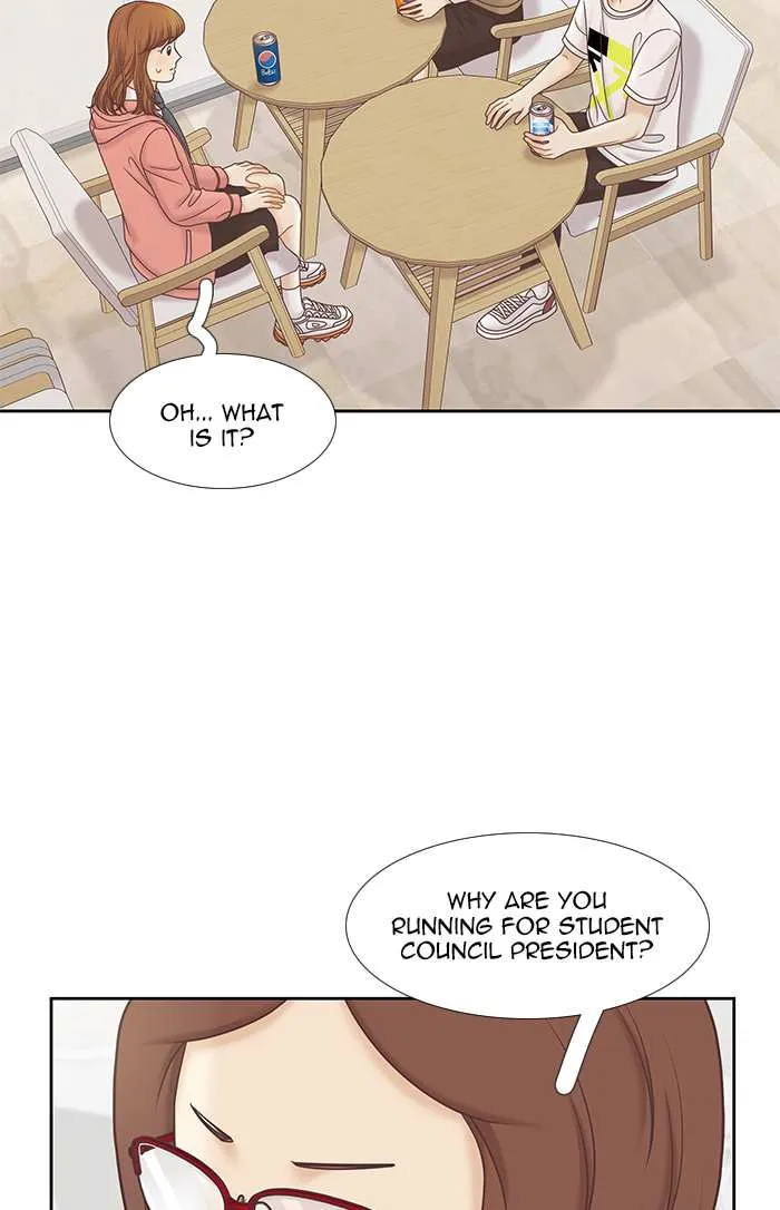 Read Girl