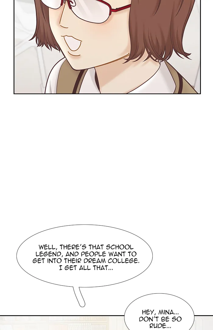 Read Girl