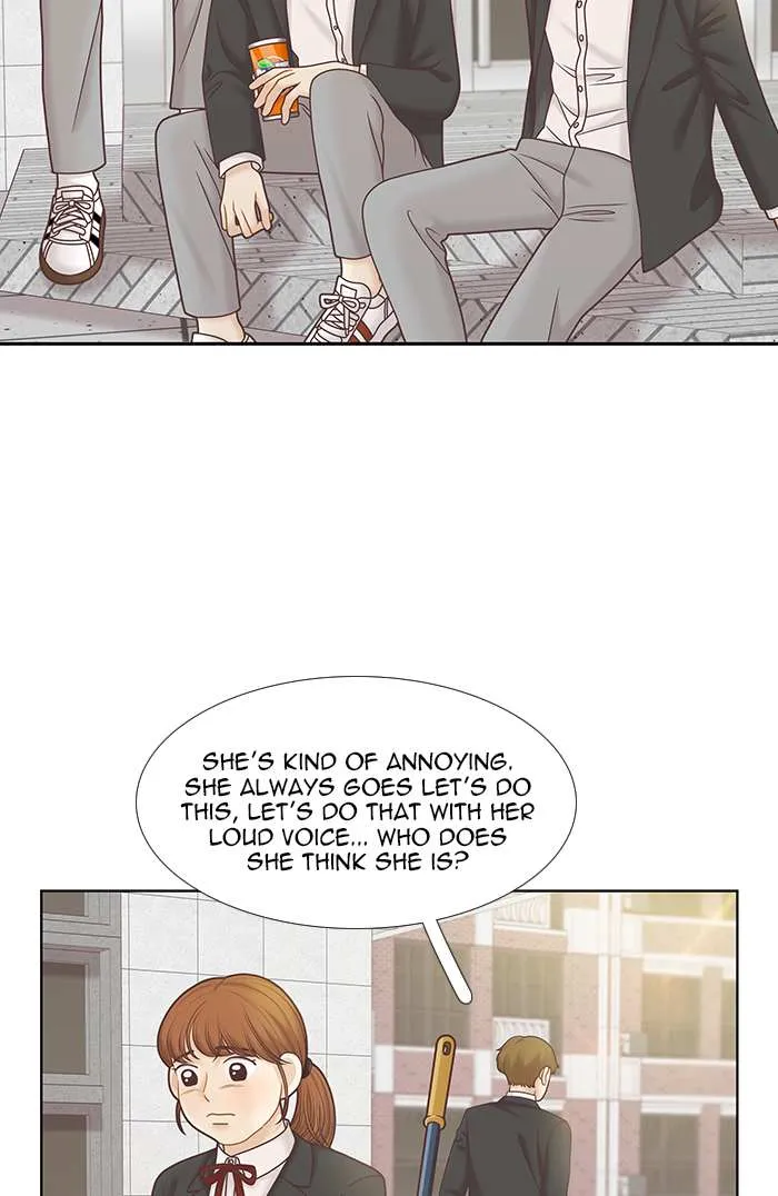 Read Girl