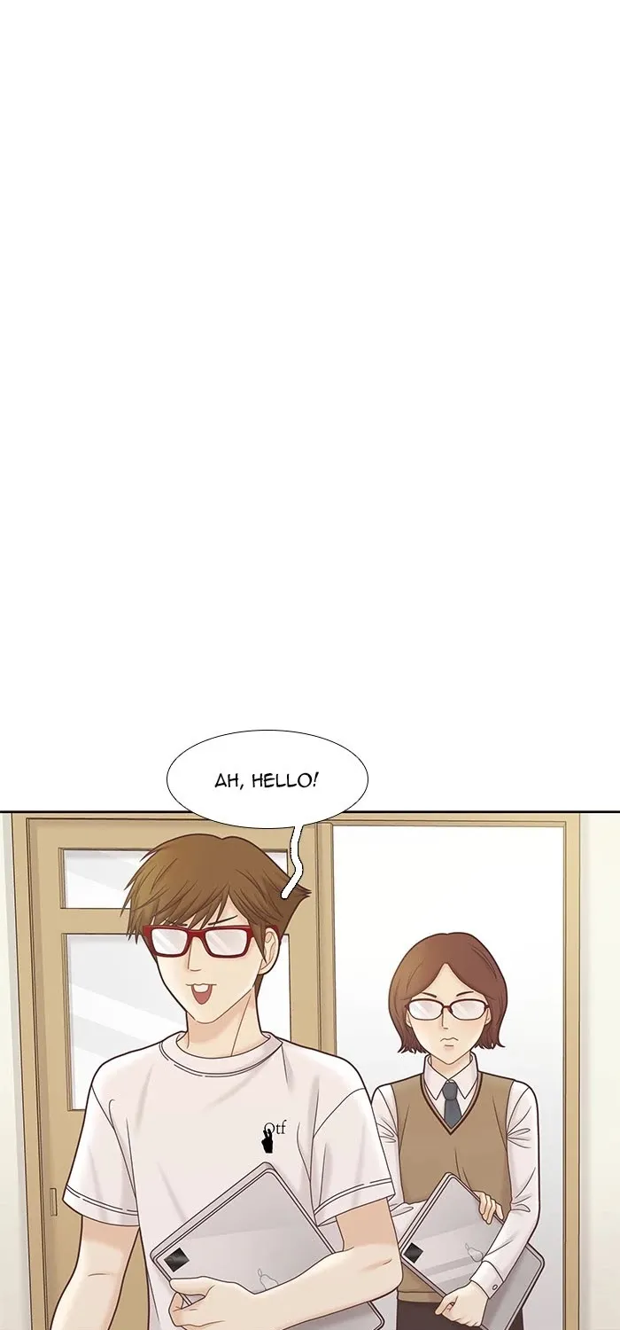 Read Girl