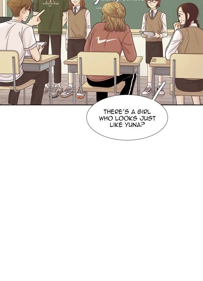 Read Girl