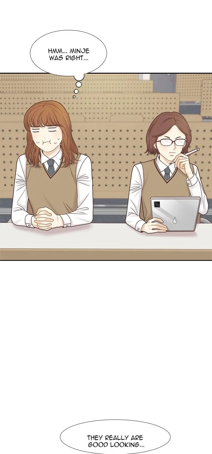 Read Girl