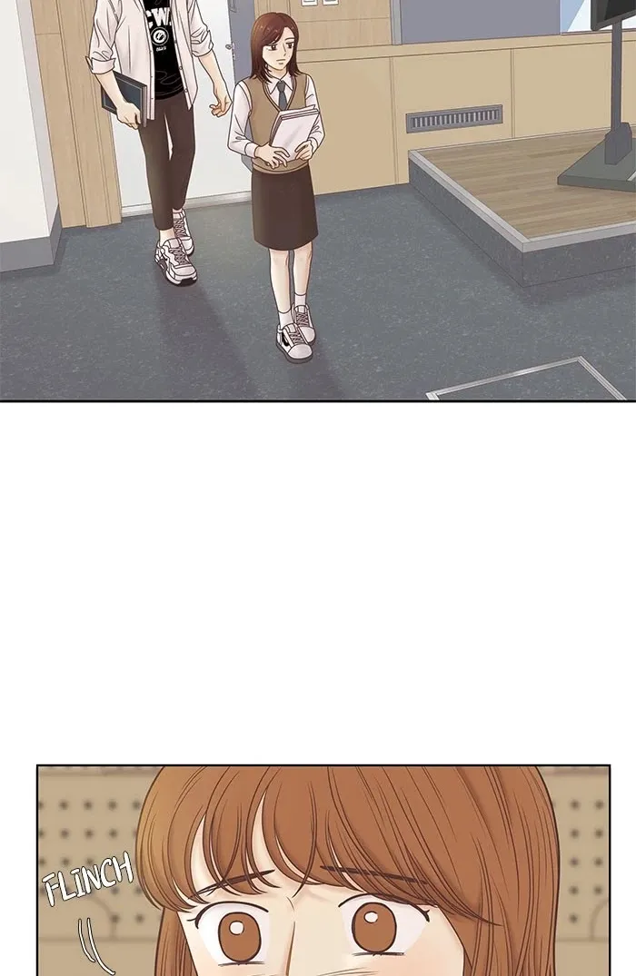 Read Girl
