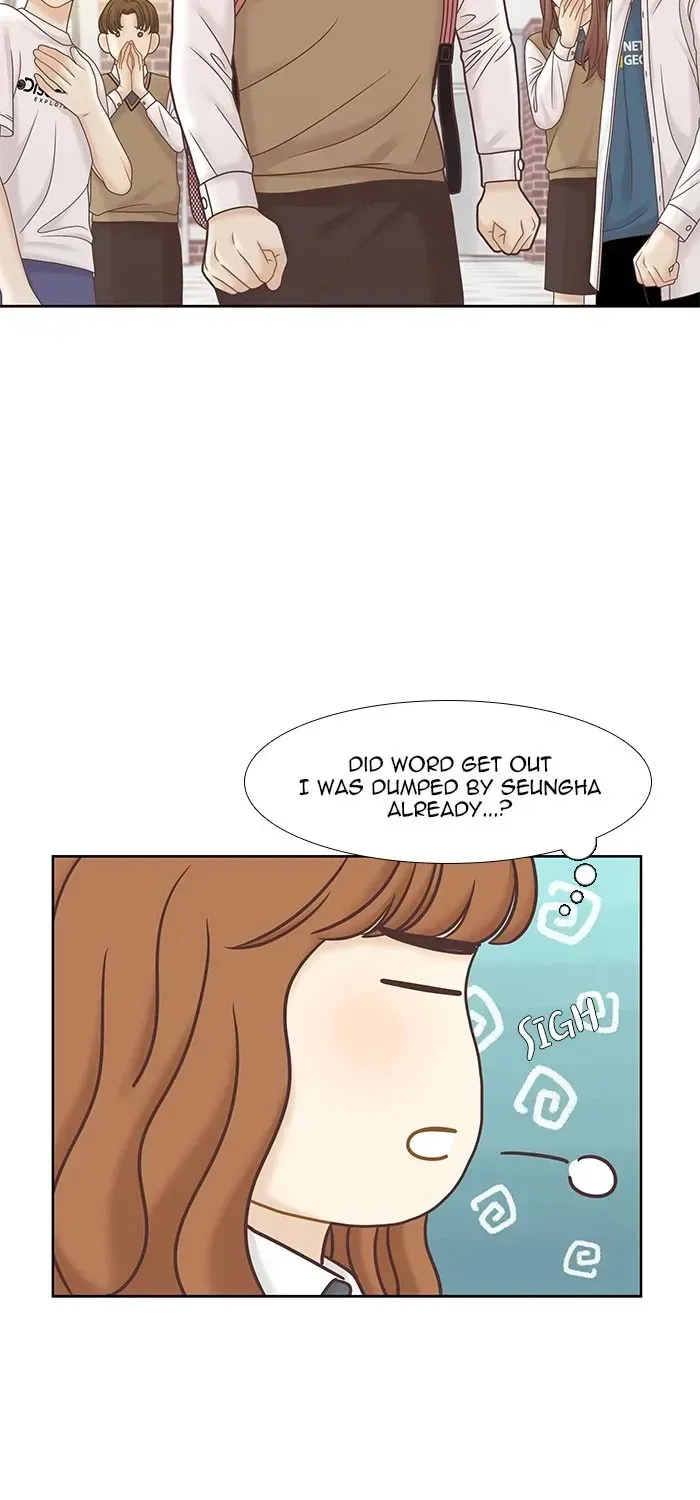 Read Girl