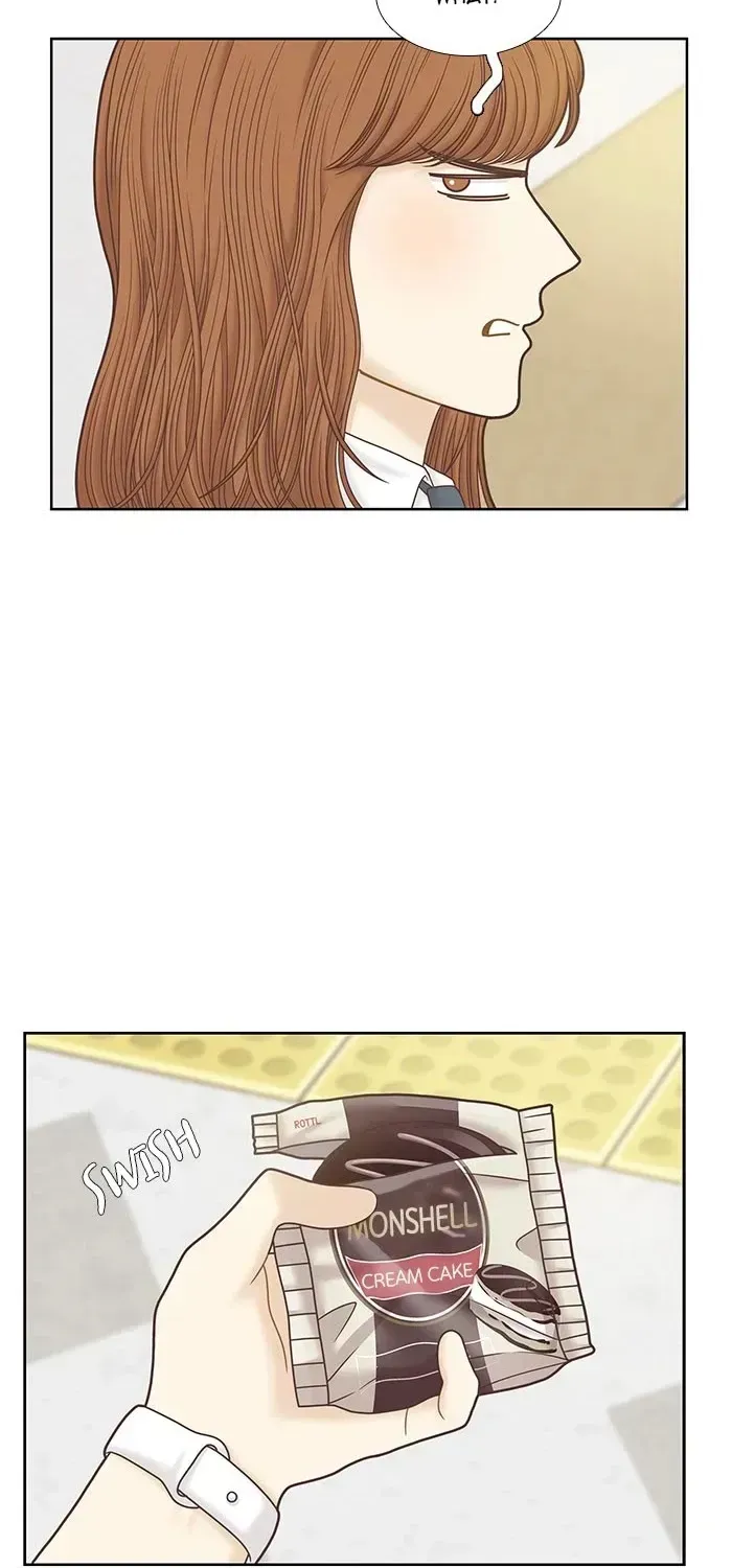 Read Girl