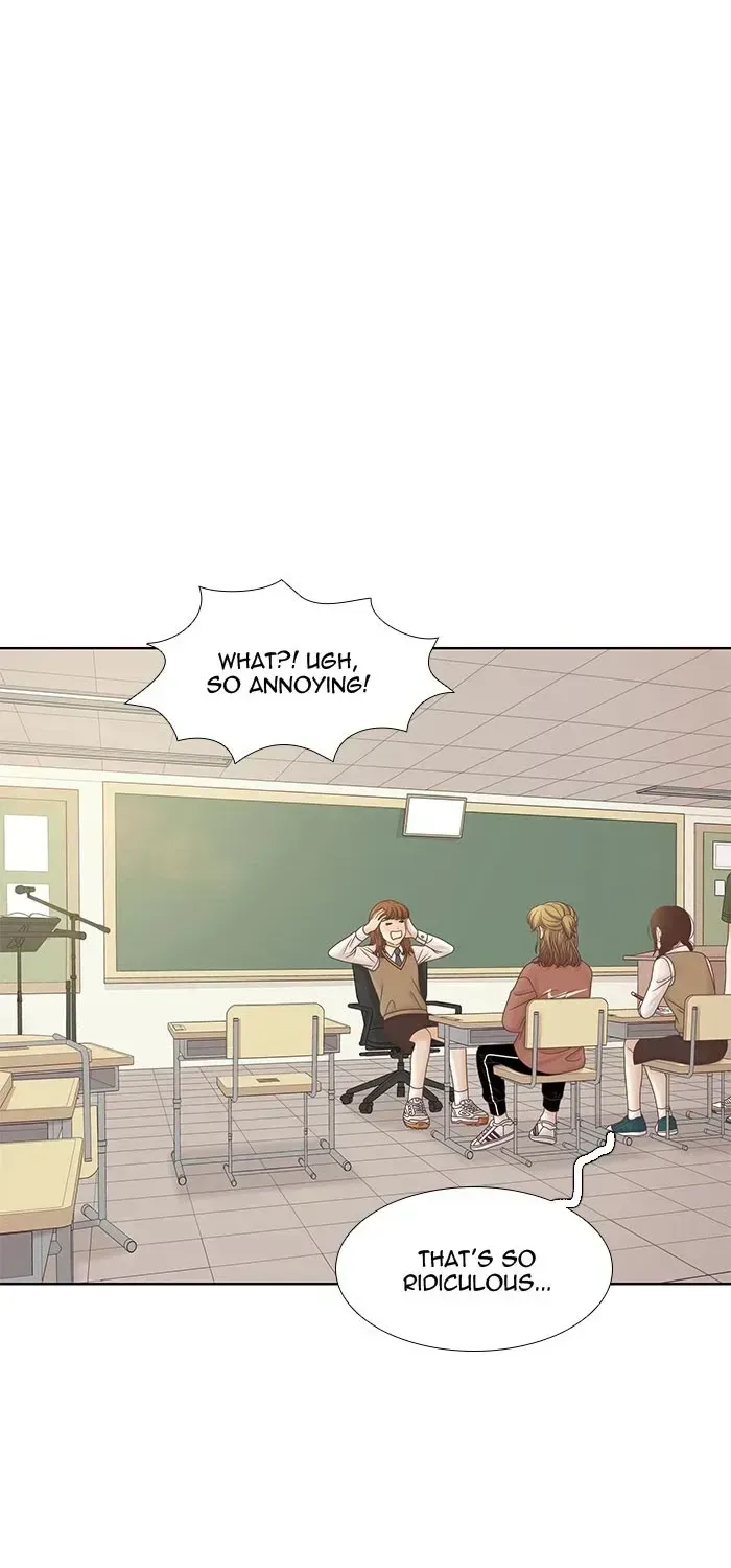 Read Girl