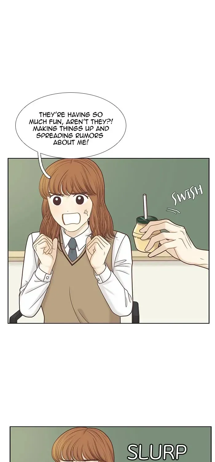 Read Girl