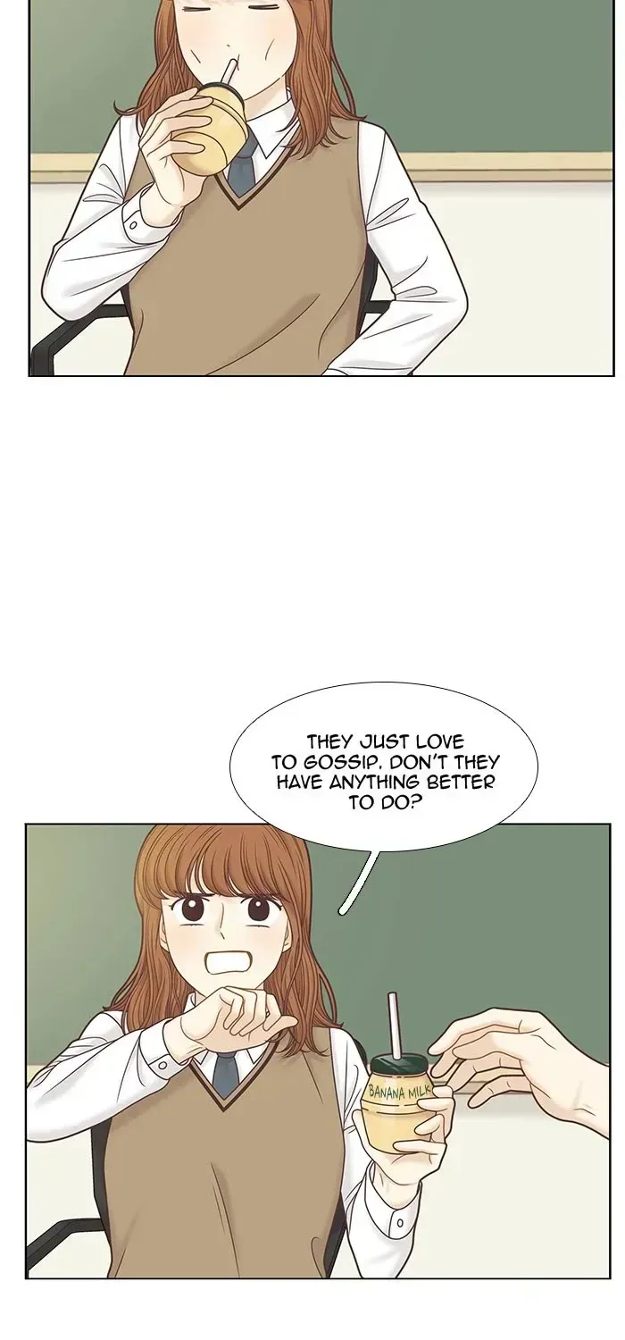 Read Girl