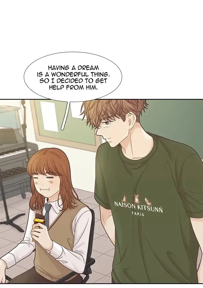 Read Girl