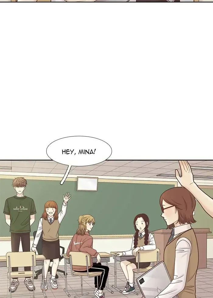 Read Girl