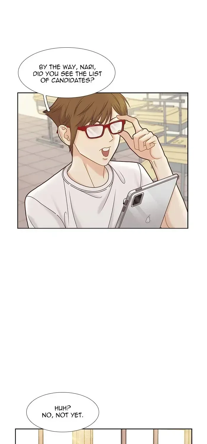 Read Girl