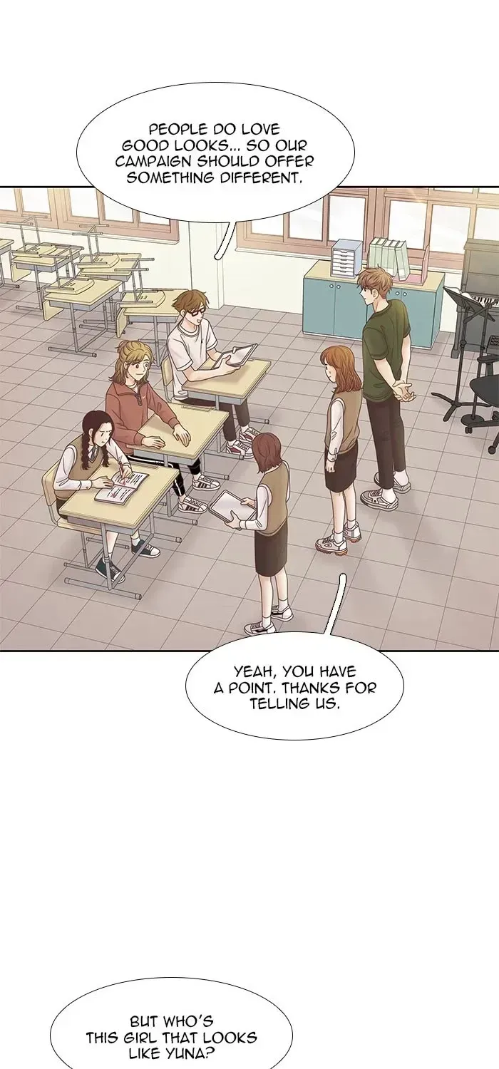 Read Girl