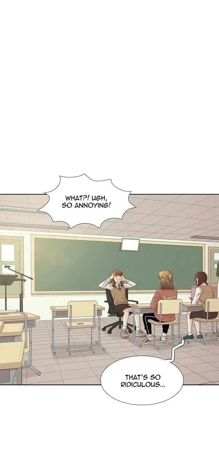 Read Girl