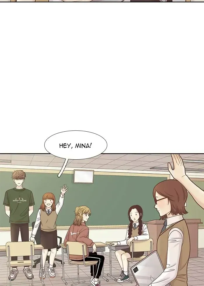 Read Girl
