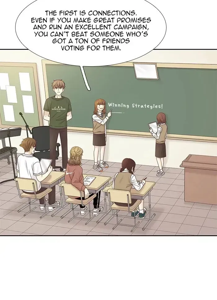 Read Girl