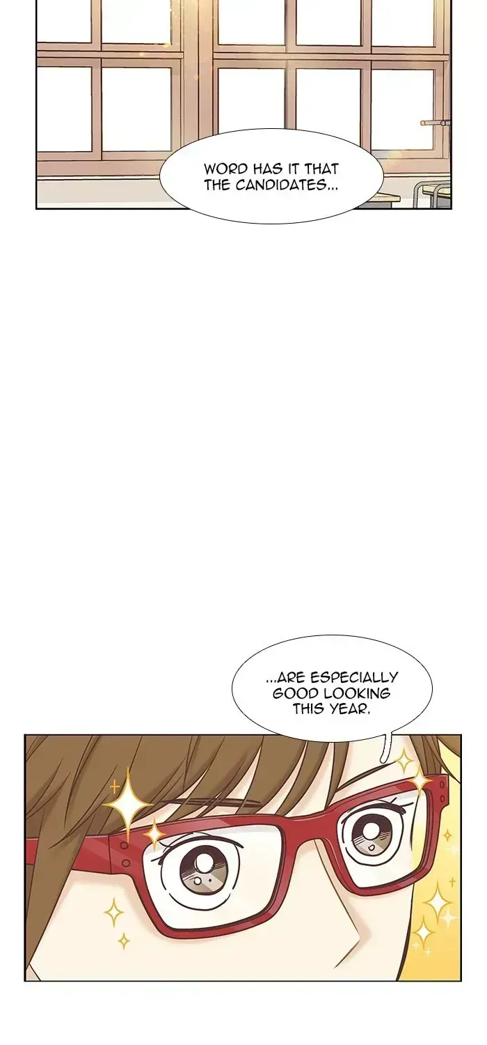 Read Girl