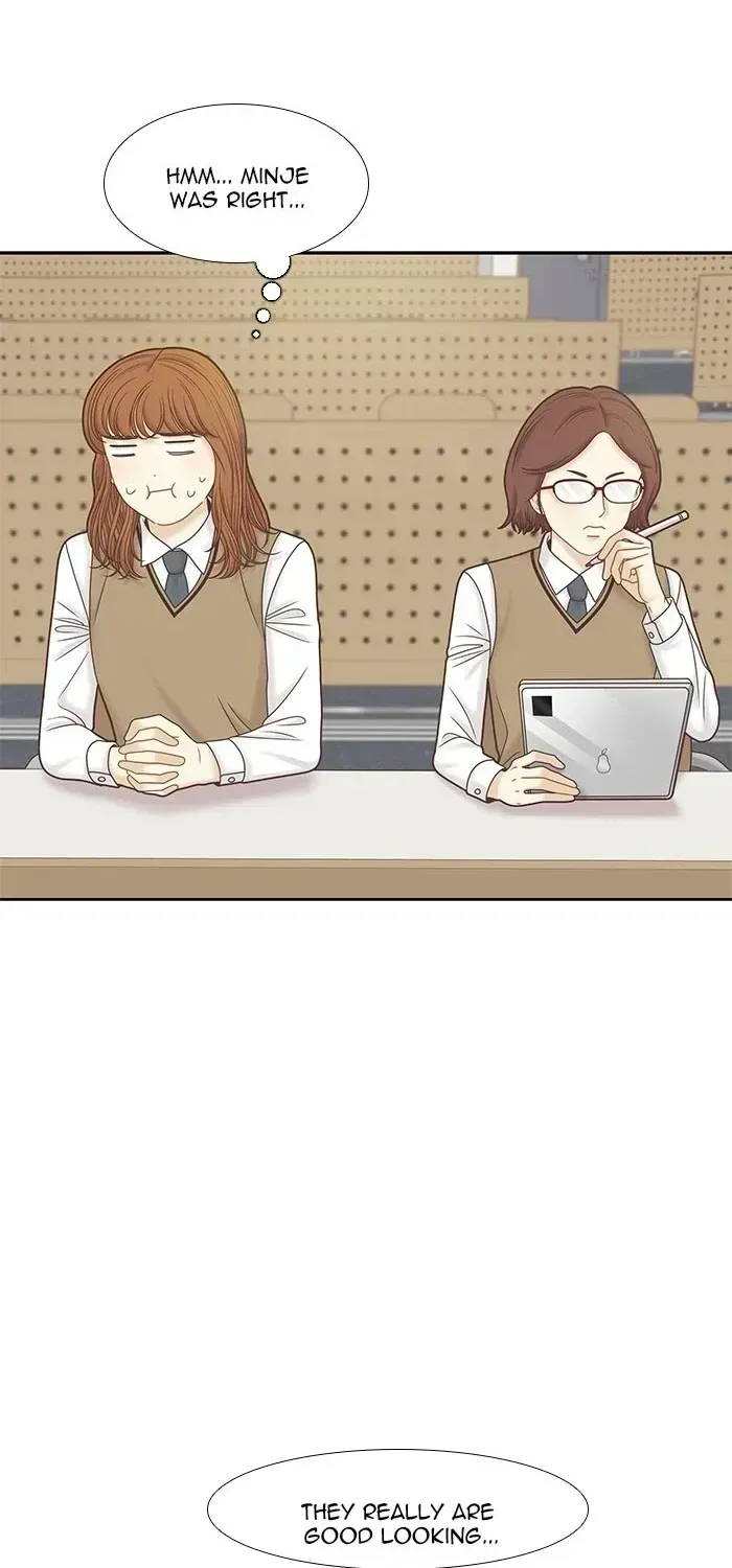 Read Girl
