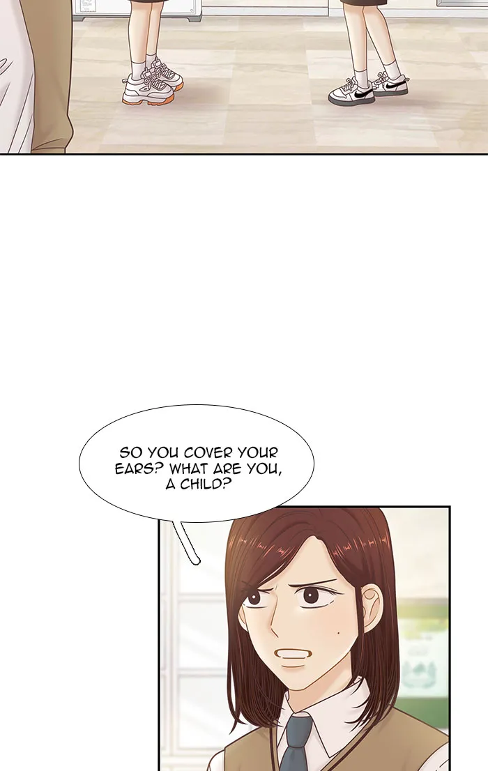 Read Girl