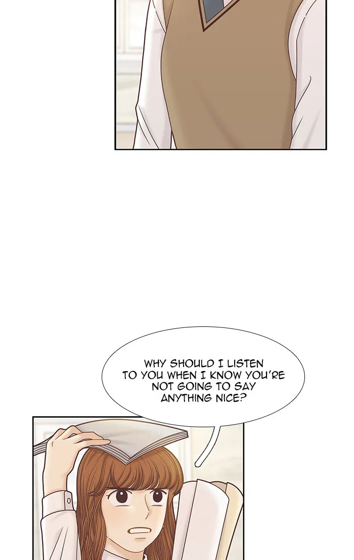 Read Girl