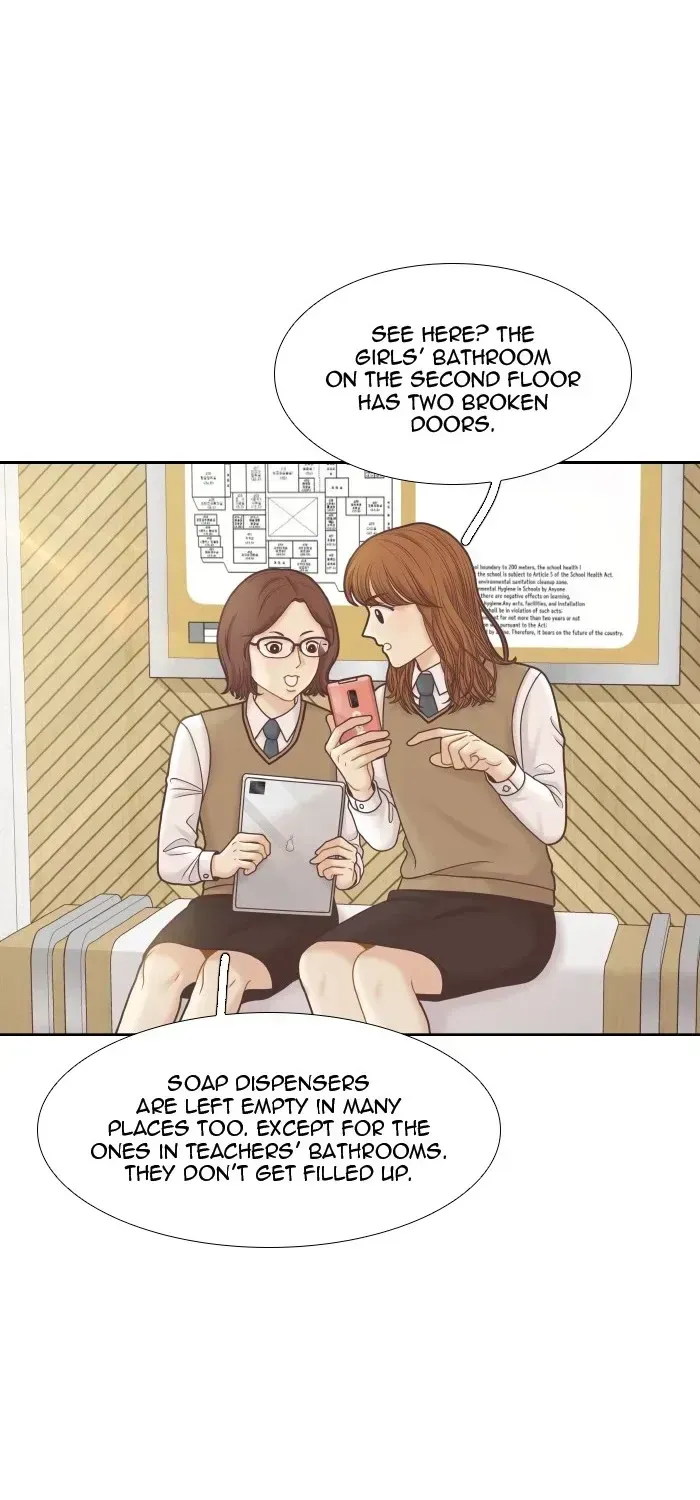 Read Girl