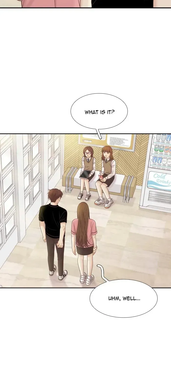 Read Girl