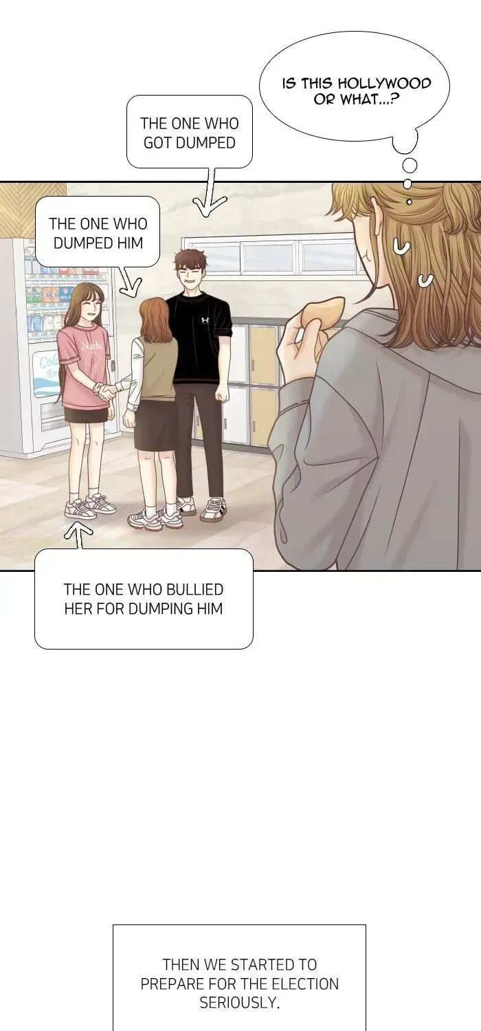 Read Girl