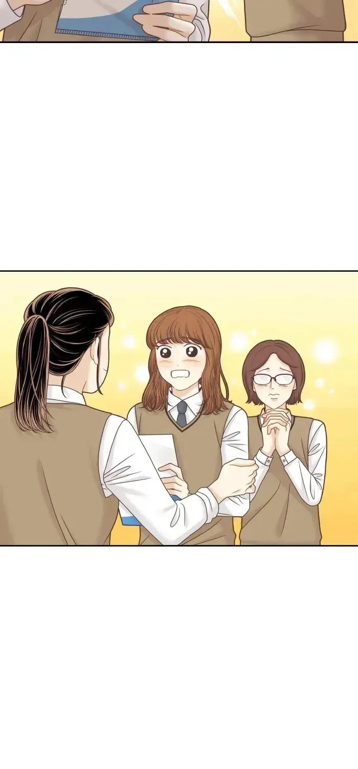 Read Girl